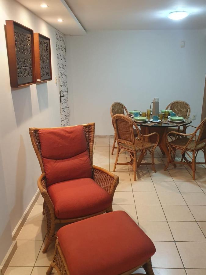 Apartamento Caruaru Exterior foto